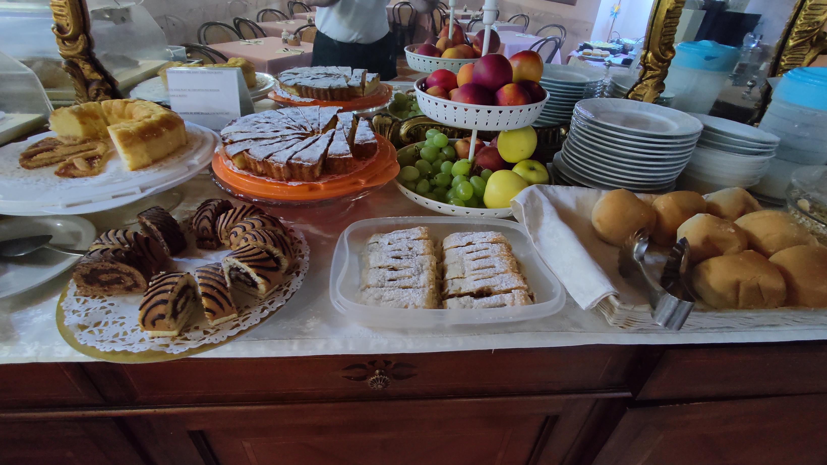 Hotel Hotel Antico Moro