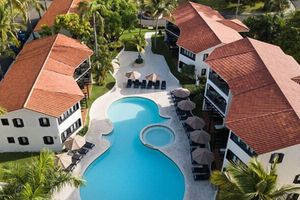 Alojamiento - Cofresi Puerto Plata Dominican Republic