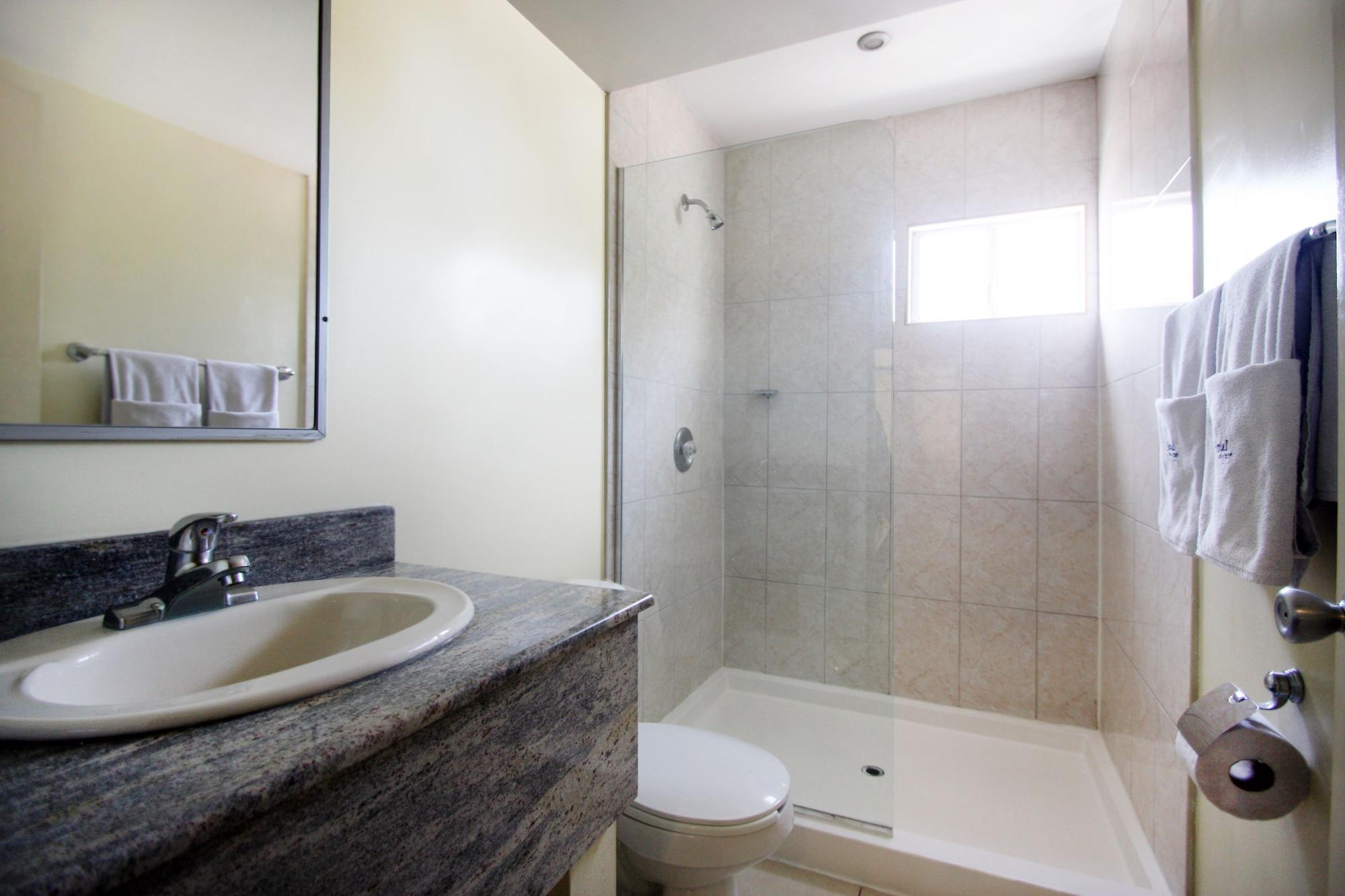 Equipamiento de Habitación Hotel Astor Tijuana