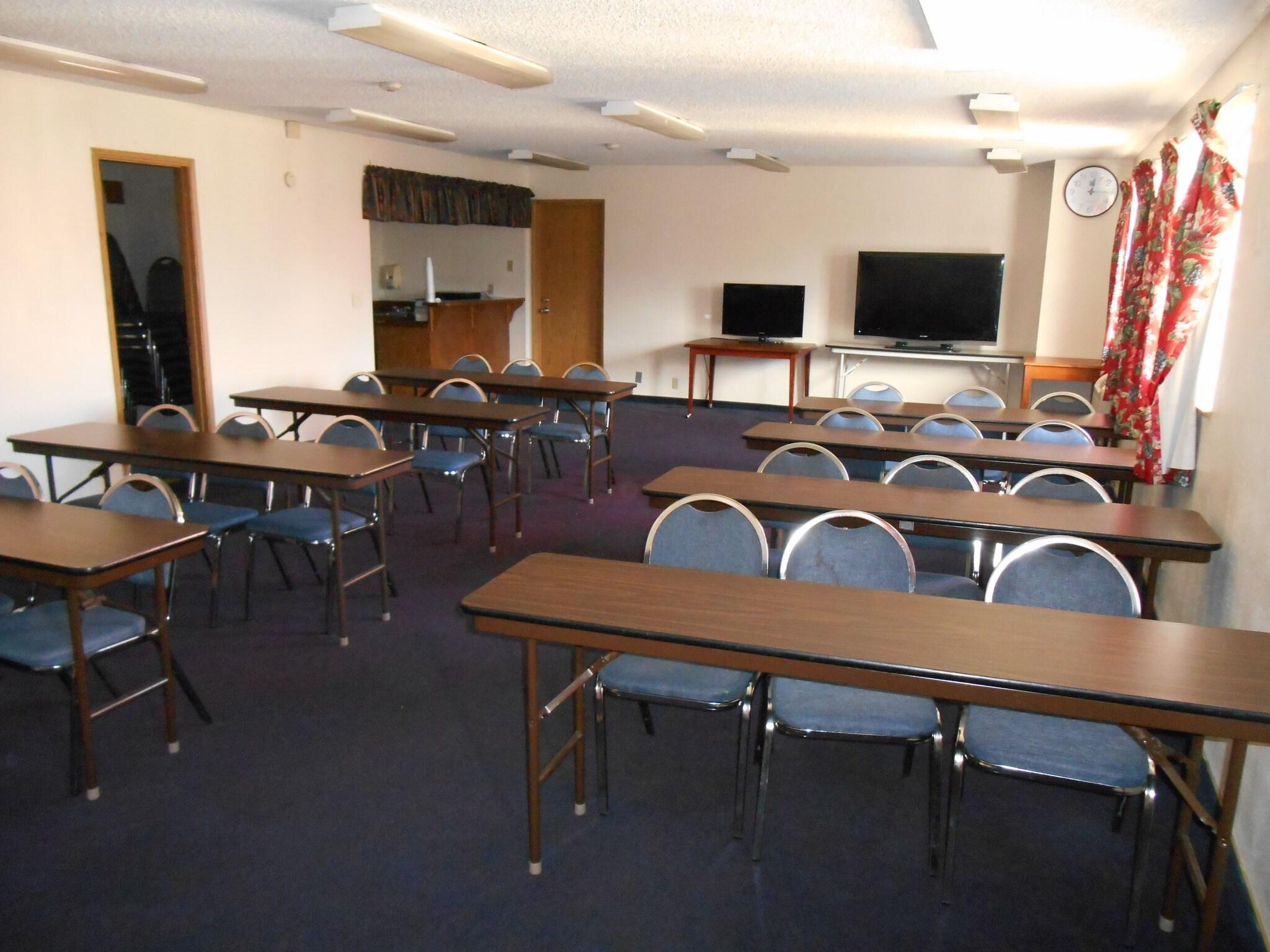 Centro de Negocios Guesthouse Fife