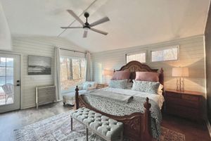 Alquiler Vacacional - Lakefront home in Cedar Bluff, Alabama.