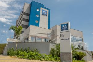 Alojamiento - ibis budget Leme