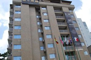 Alojamiento - Beni Apartment And Suites