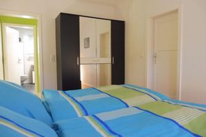 Alquiler Vacacional - Apartment Mönkemeierhof in Schwalenberg - 8 persons, 4 bedrooms