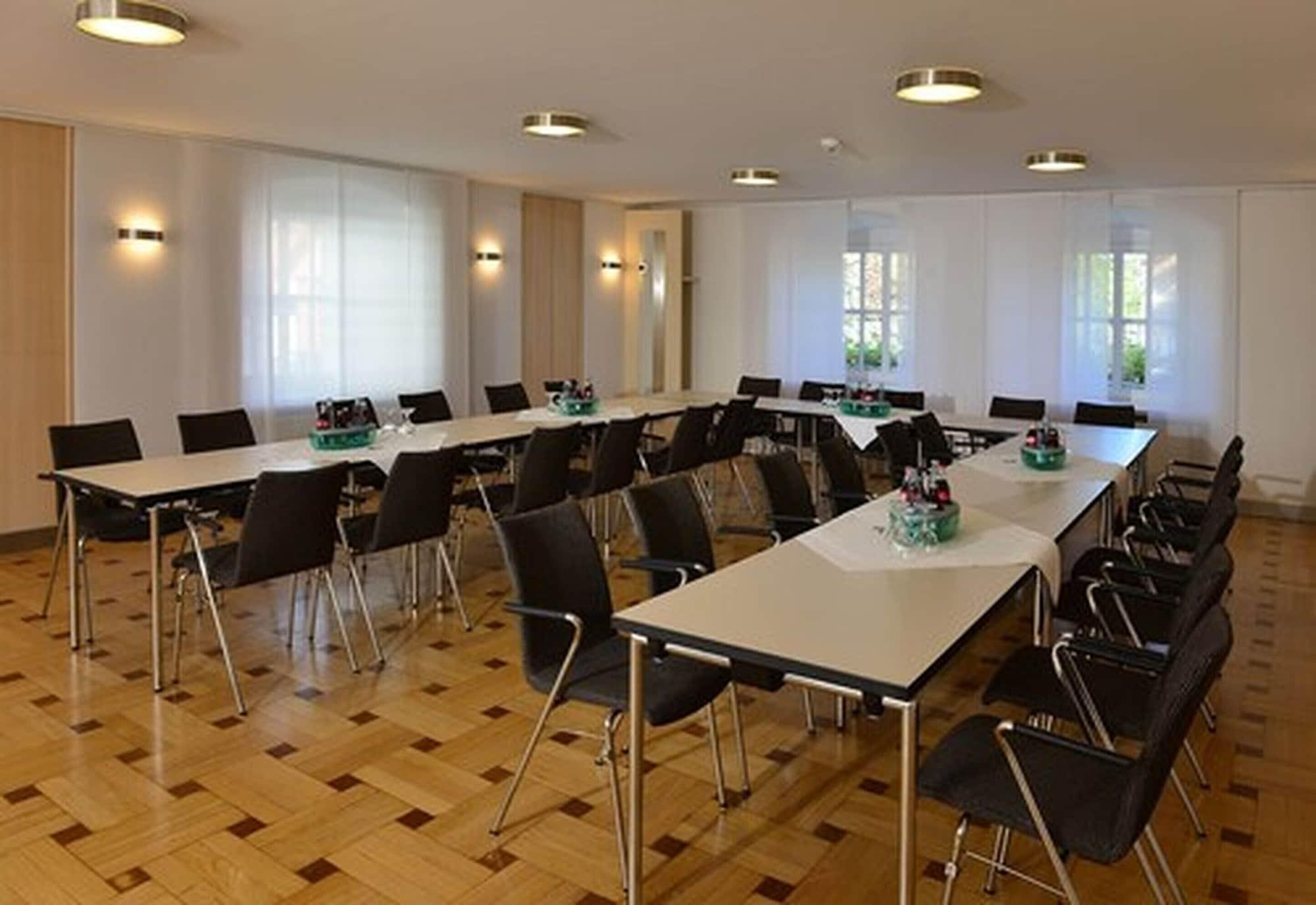 Sala de Reuniones Hotel Ratskeller