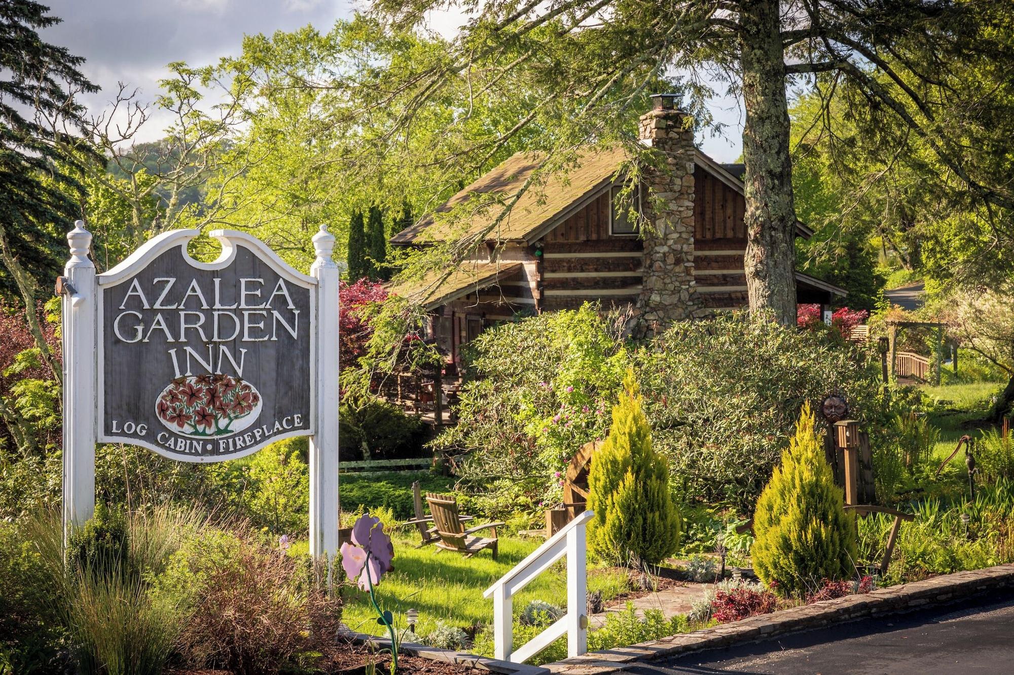 Varios Azalea Garden Inn