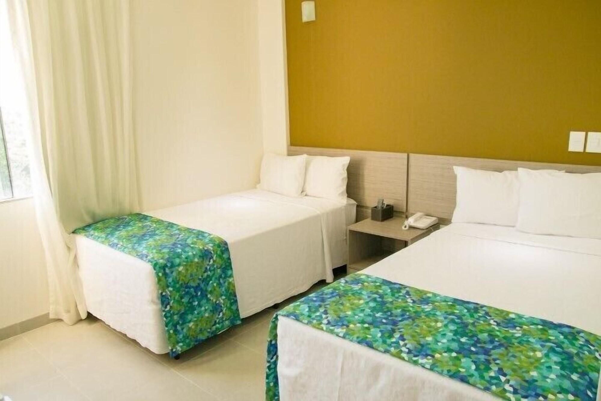 Habitación Resort Hotel