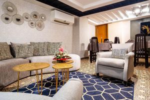 Alojamiento - Beautiful Riad with excellent location