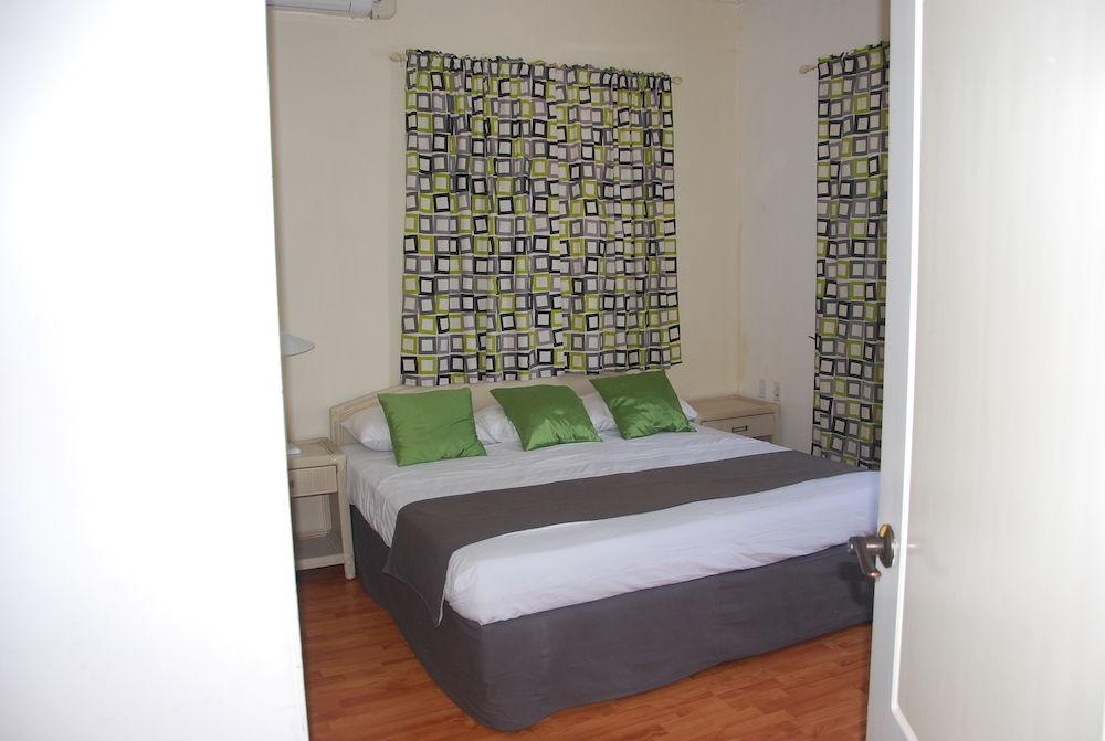 Habitación Apolonia Boutique Hotel Curaçao