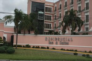 Alojamiento - Hotel Residencial Inn Suites