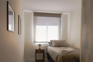 Alquiler Vacacional - Dept. Central Copiapó, 2 bedrooms, 6 people