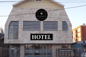 Alojamiento - Hotel Herencia