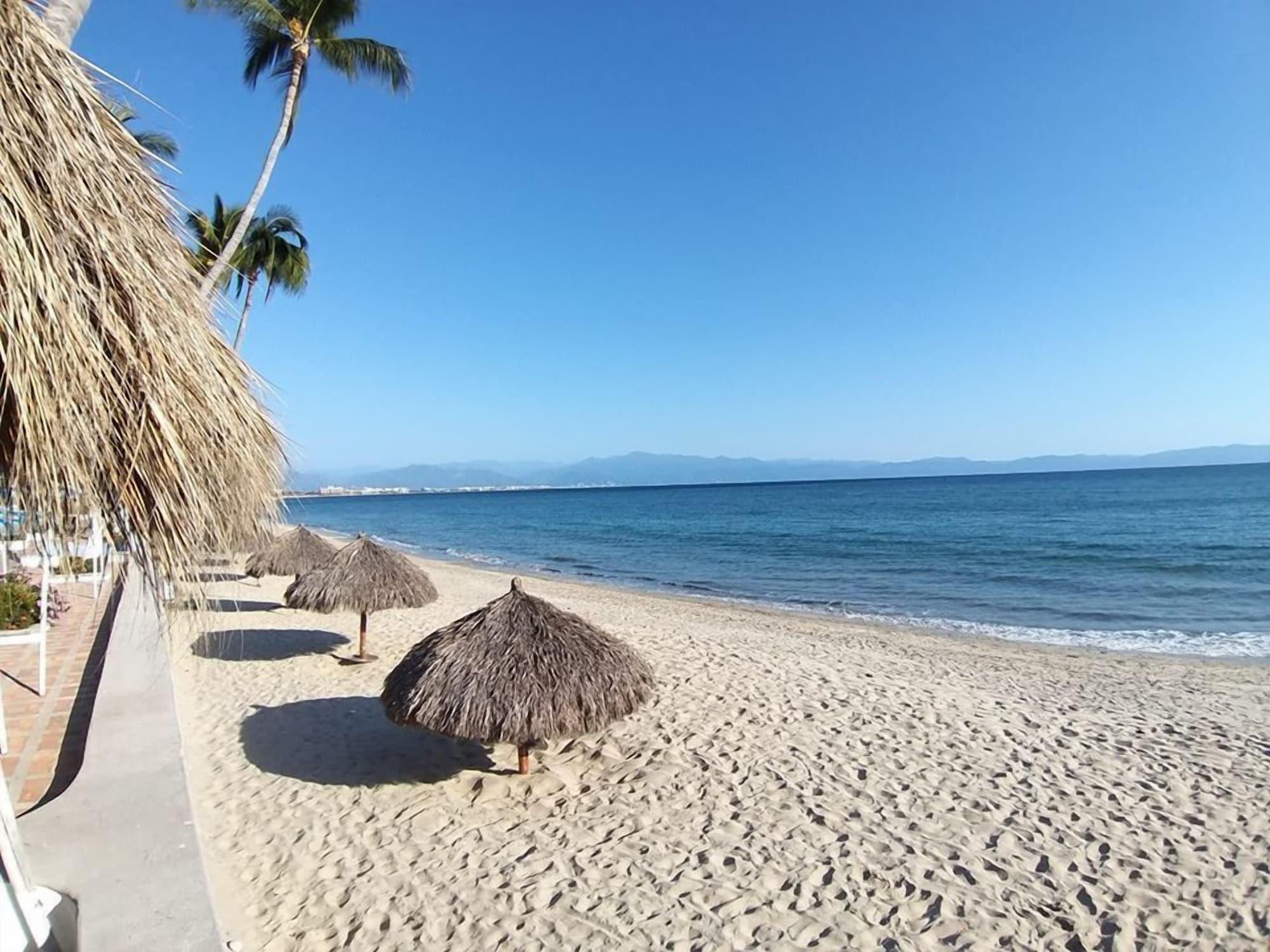 Playa Bungalows Princess