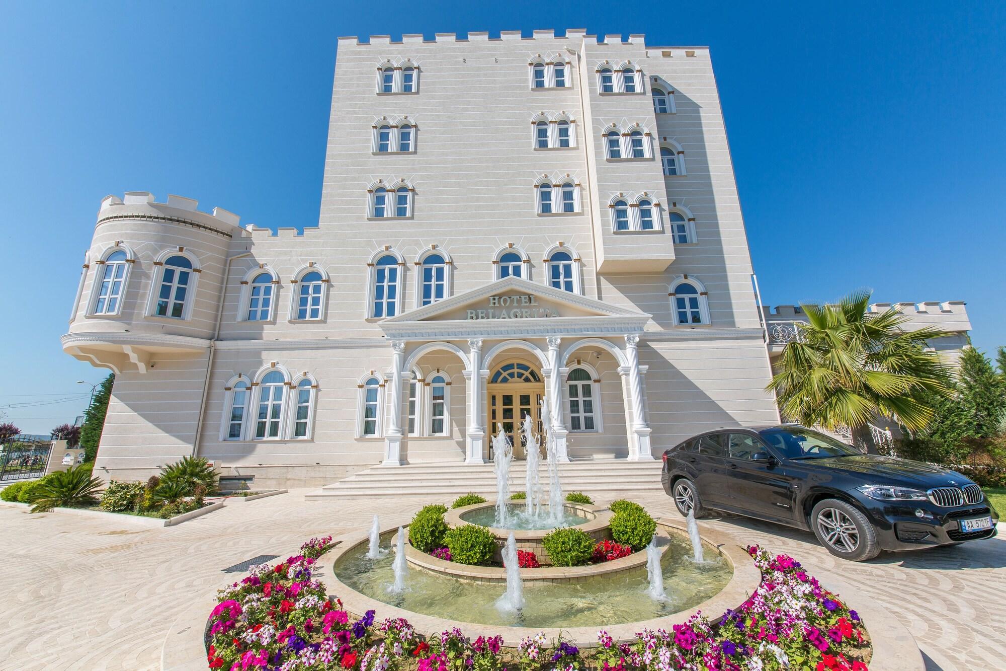 Varios Hotel Belagrita