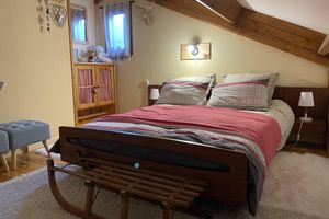 Alquiler Vacacional - Cosy Chalet close to the slopes and hiking trails Classified 3*** 