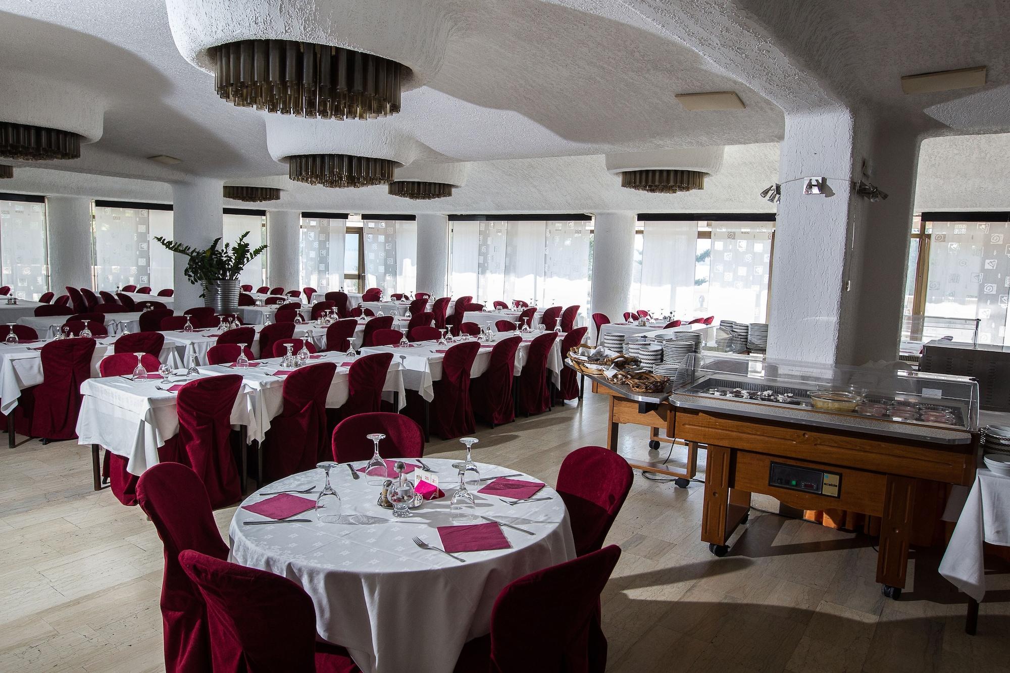 Restaurant Hotel Kastel