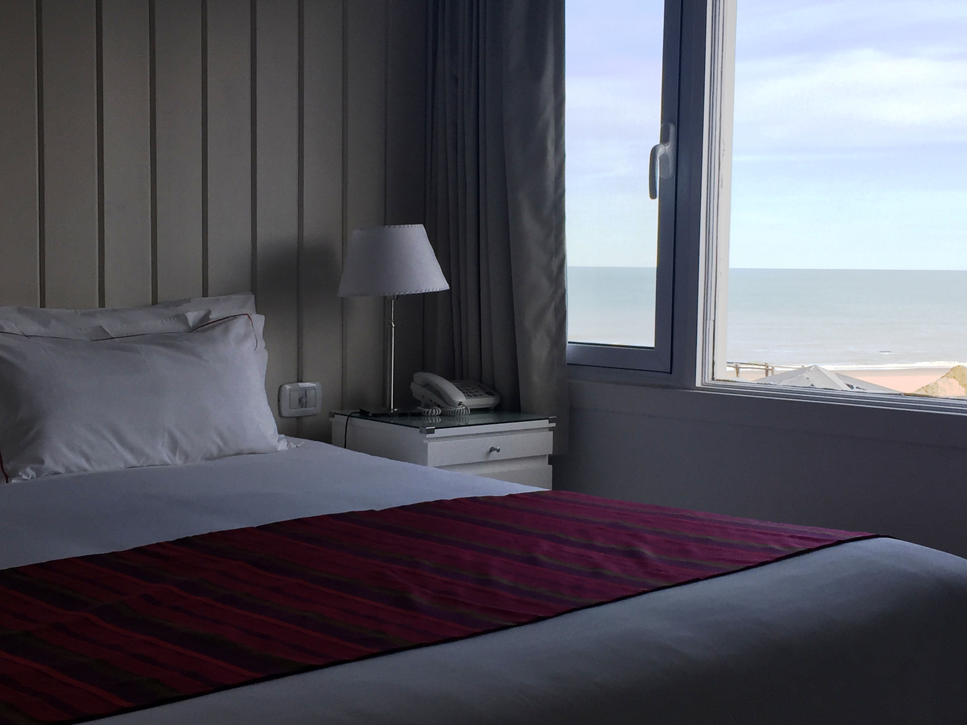 Suite Club de Mar Terrazas Cayasta