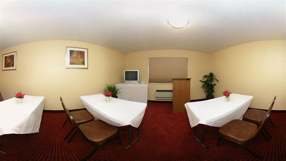 Sala de Reuniones Quality Inn Río Rancho