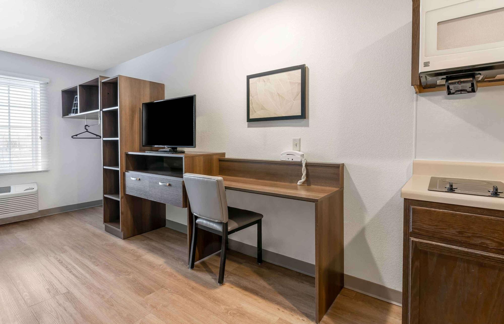 Habitación Extended Stay America Suites - Redlands