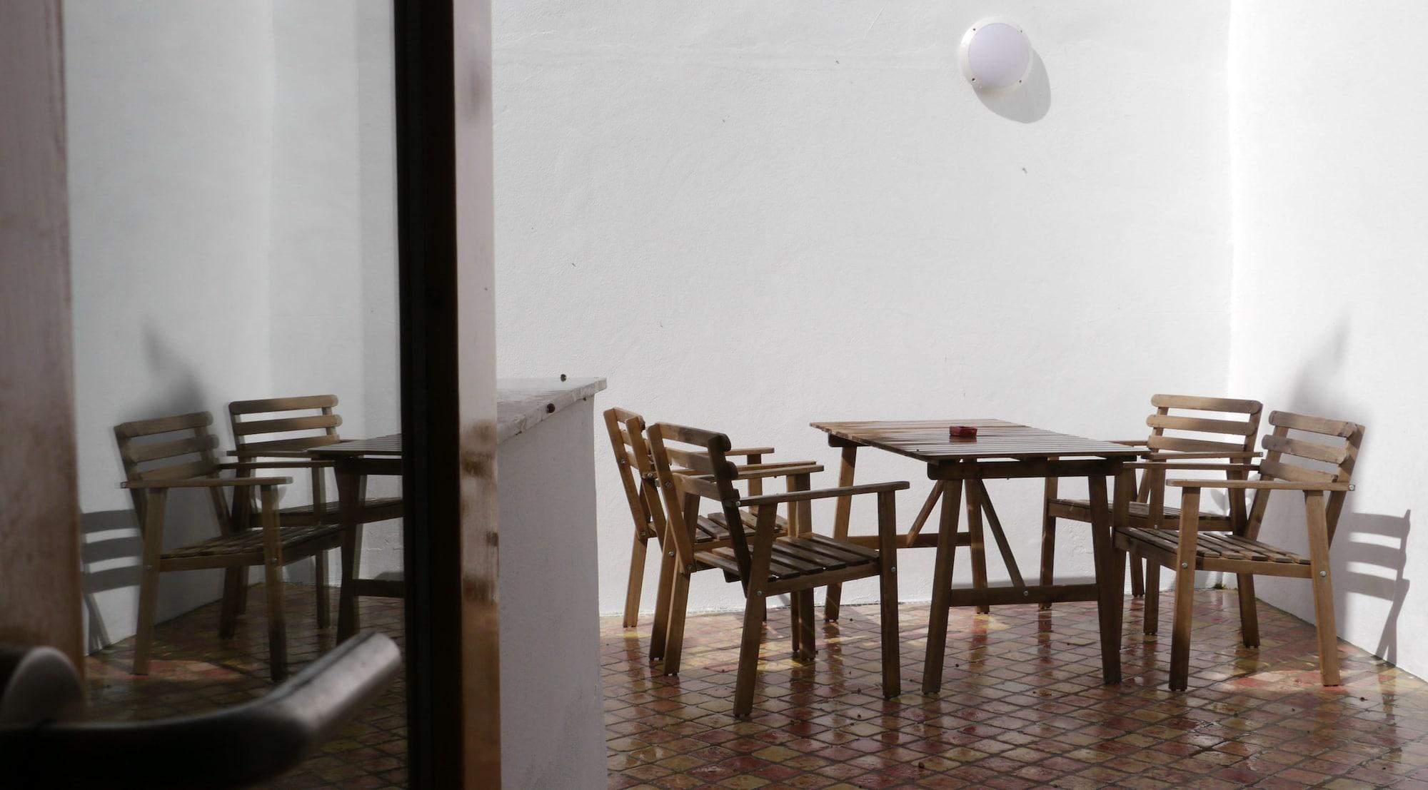 Restaurant Cacilhas Guest Apartments