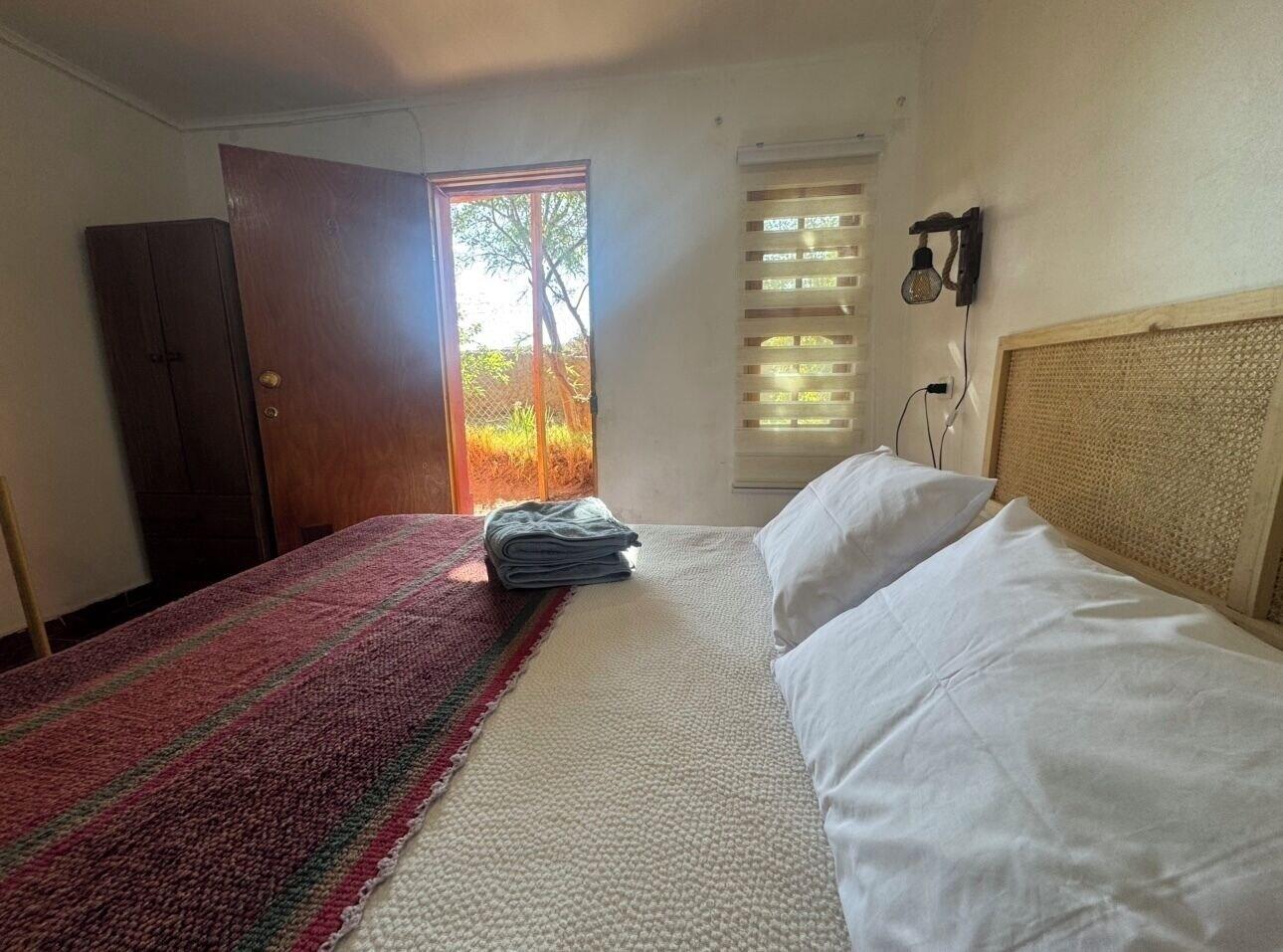 Habitación HOTEL TURI ATACAMA