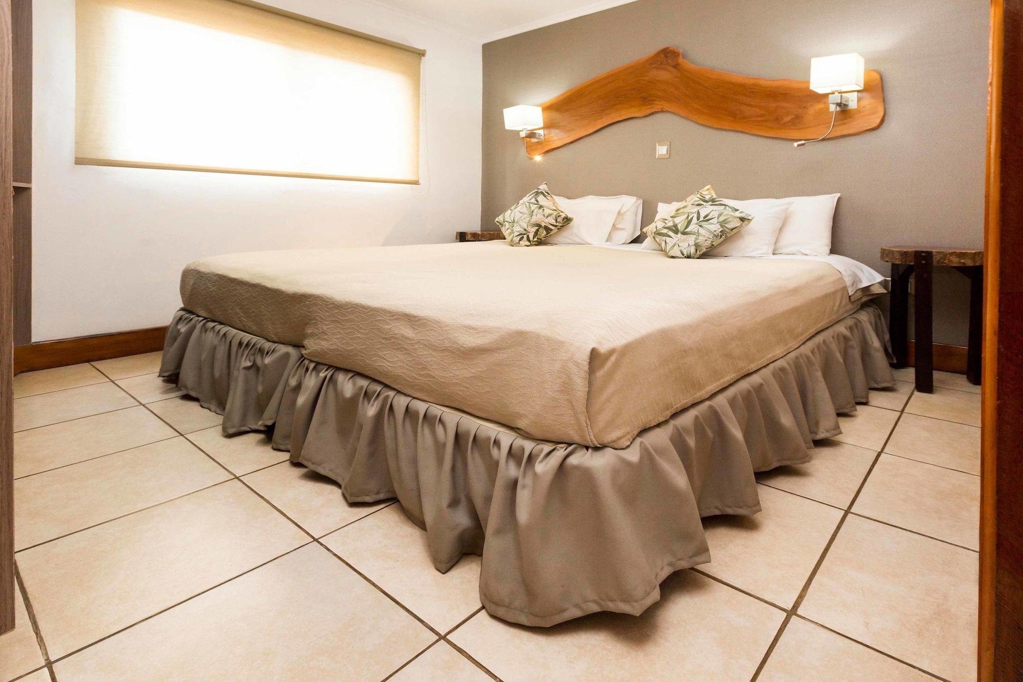 Habitación Tupa apart