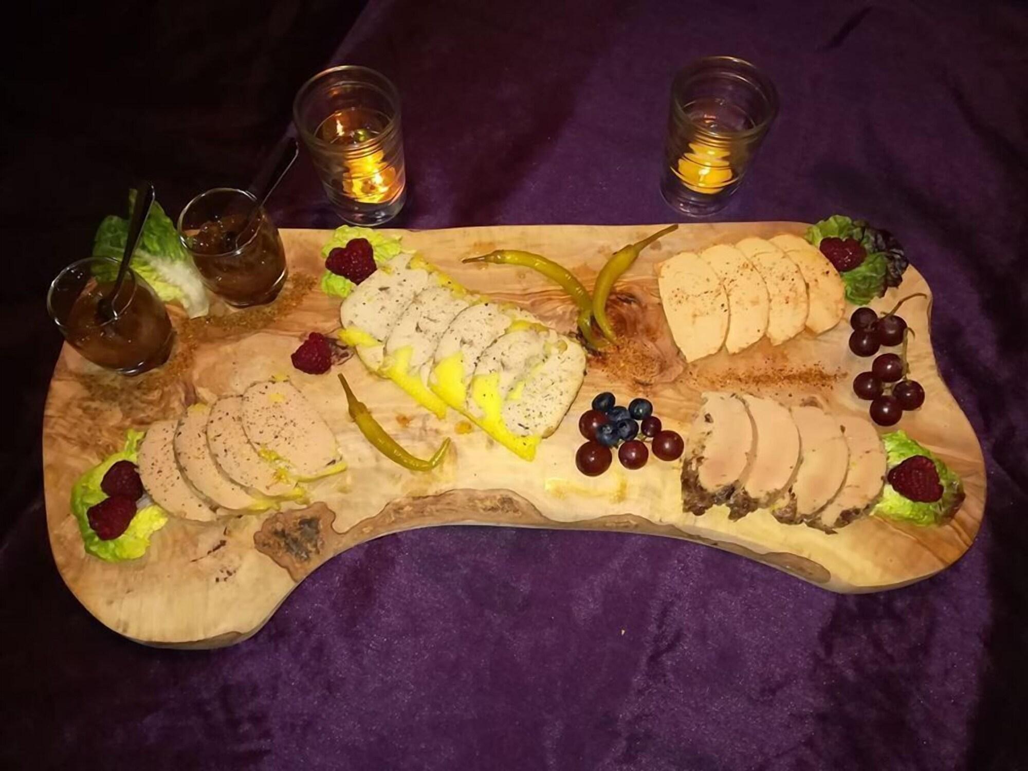 Restaurant Le Clos des Mylandes