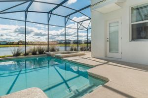 Arriendo temporal - Storey Lake Resort Homes
