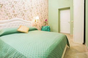 Alquiler Temporario - Apartment Glatimia- Your Home In Rome