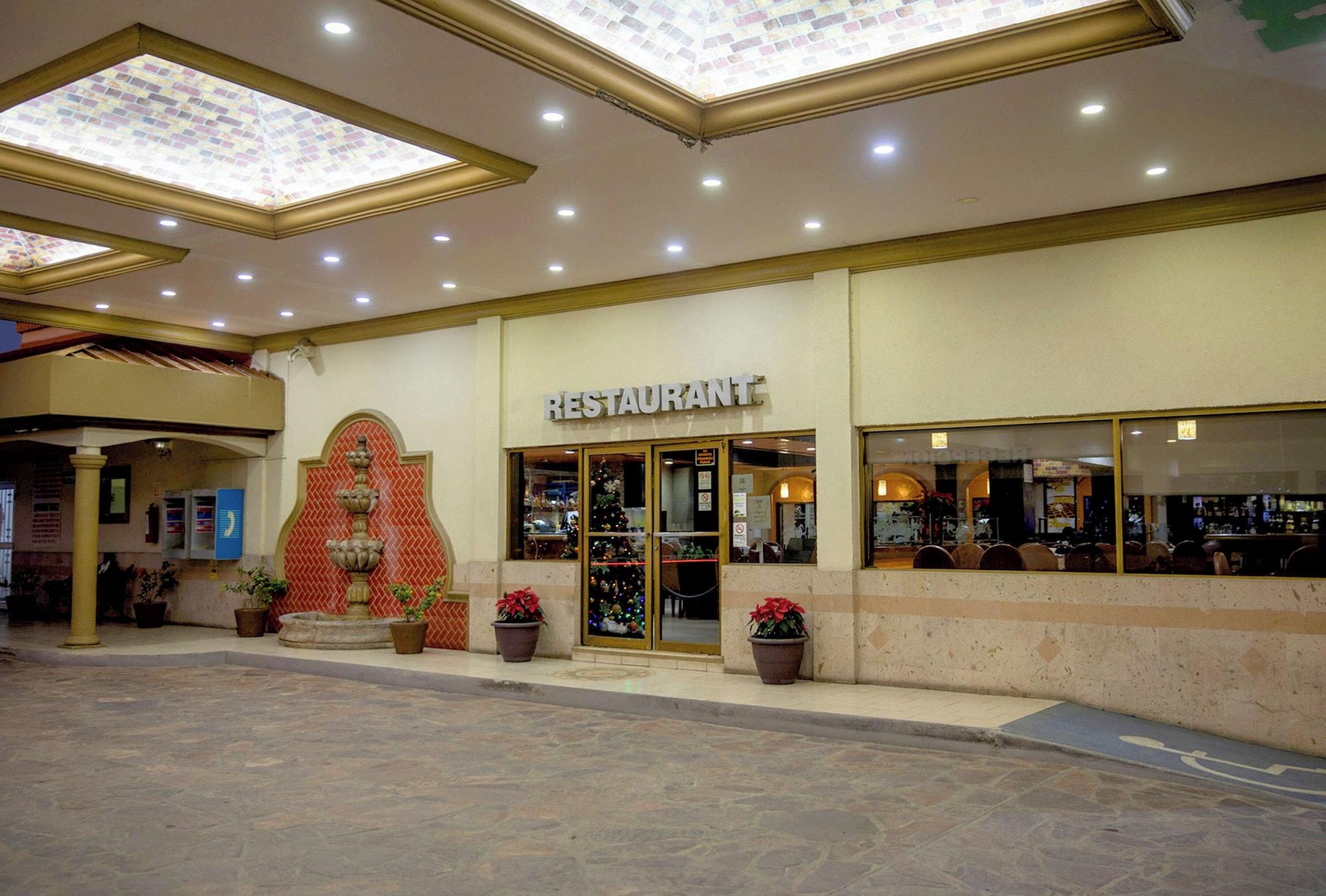 Restaurant Hotel San Martin