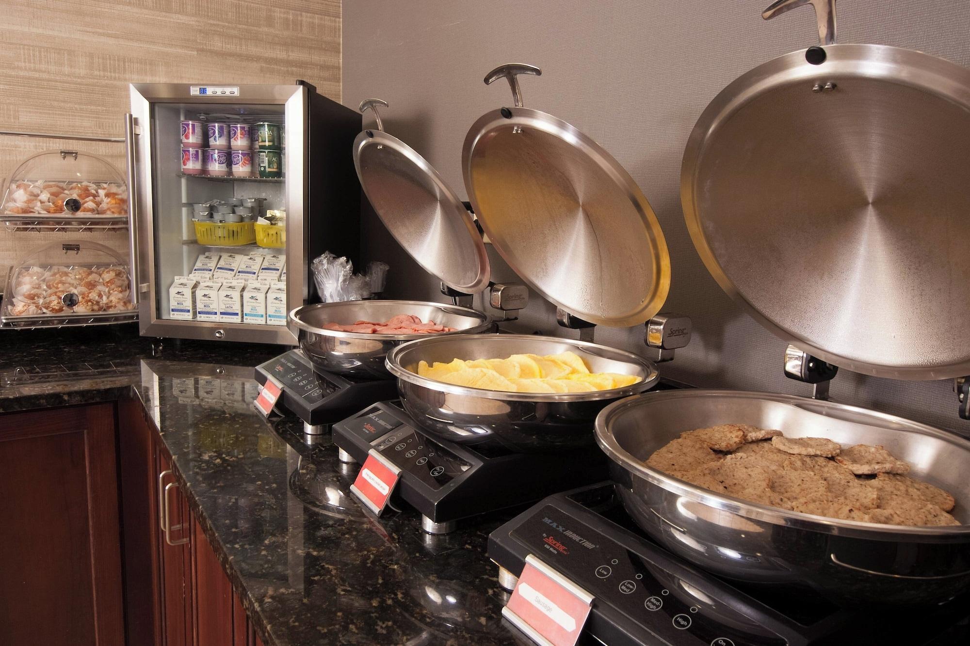 Restaurant TownePlace Suites by Marriott at The Villages
