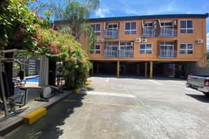 Alojamiento - Apartamentos Casa del Valle