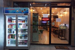 Alojamiento - Nuengthong Hostel