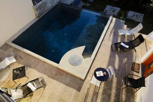 Renta temporal - Sicily 2 - 3 - 4 Person With Pool