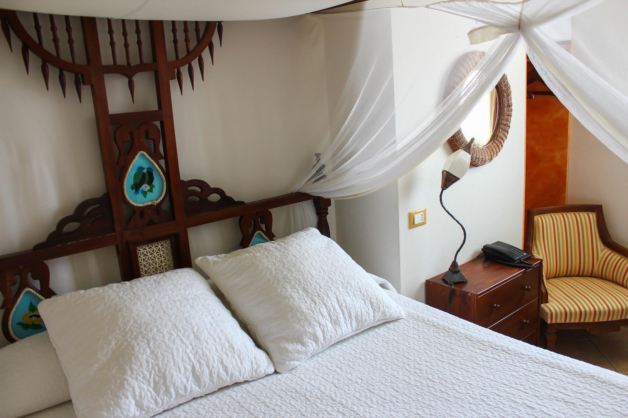 Habitación Ca' Maddalena