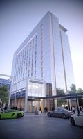 Alojamiento - Hotel La Tour