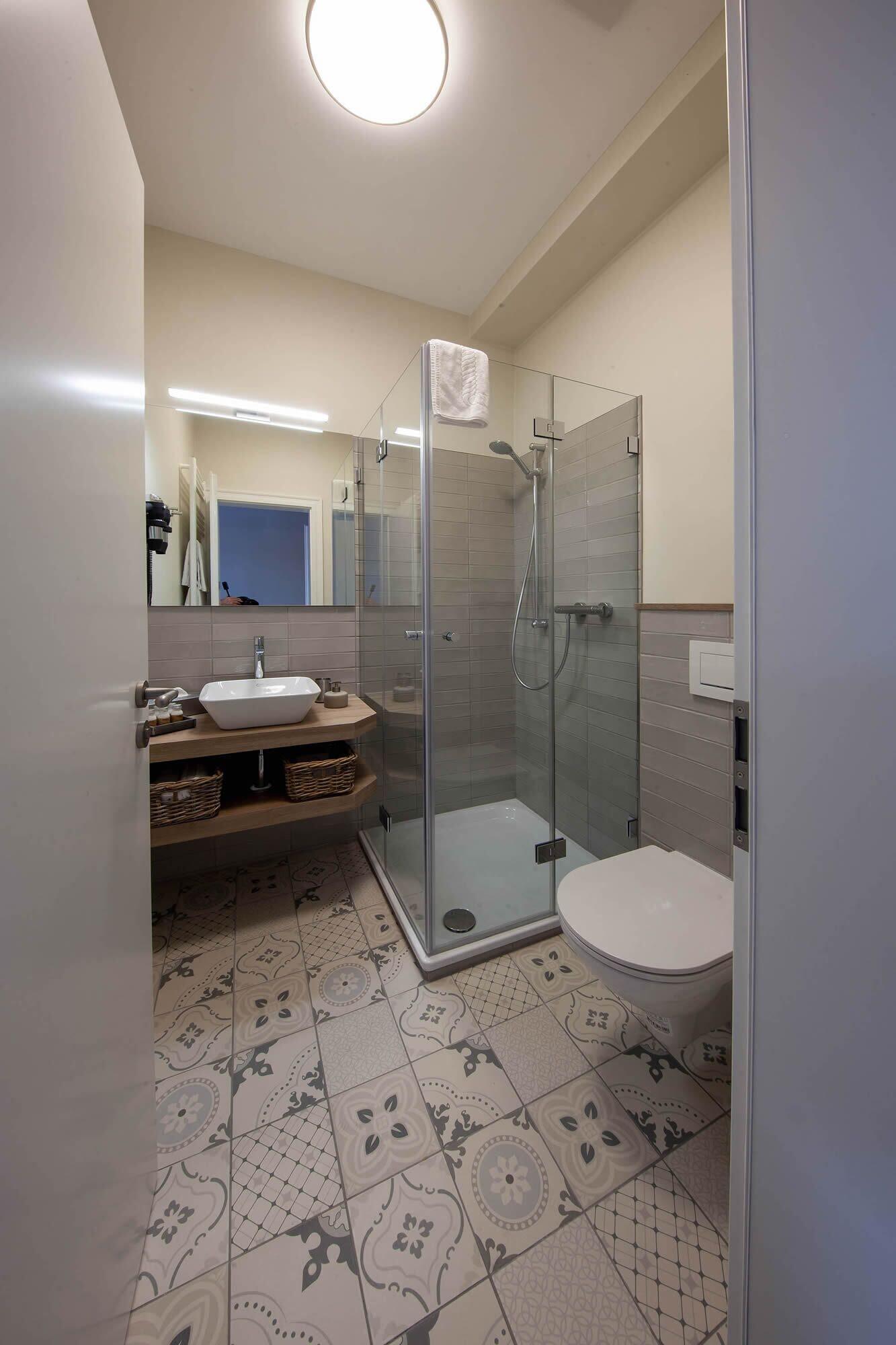 Equipamiento de Habitación Altes Amtshaus