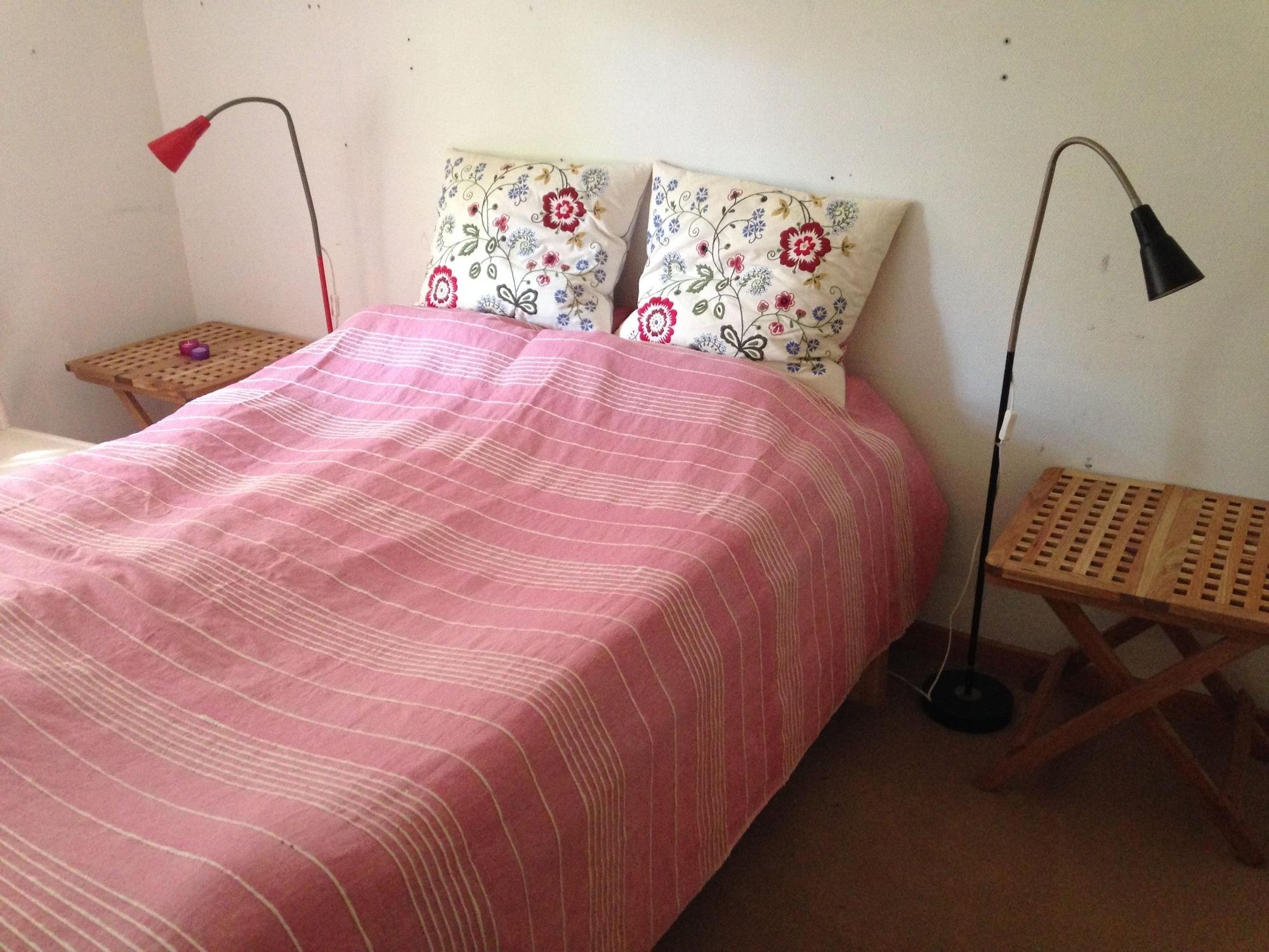 Habitación Askø Bed & Breakfast