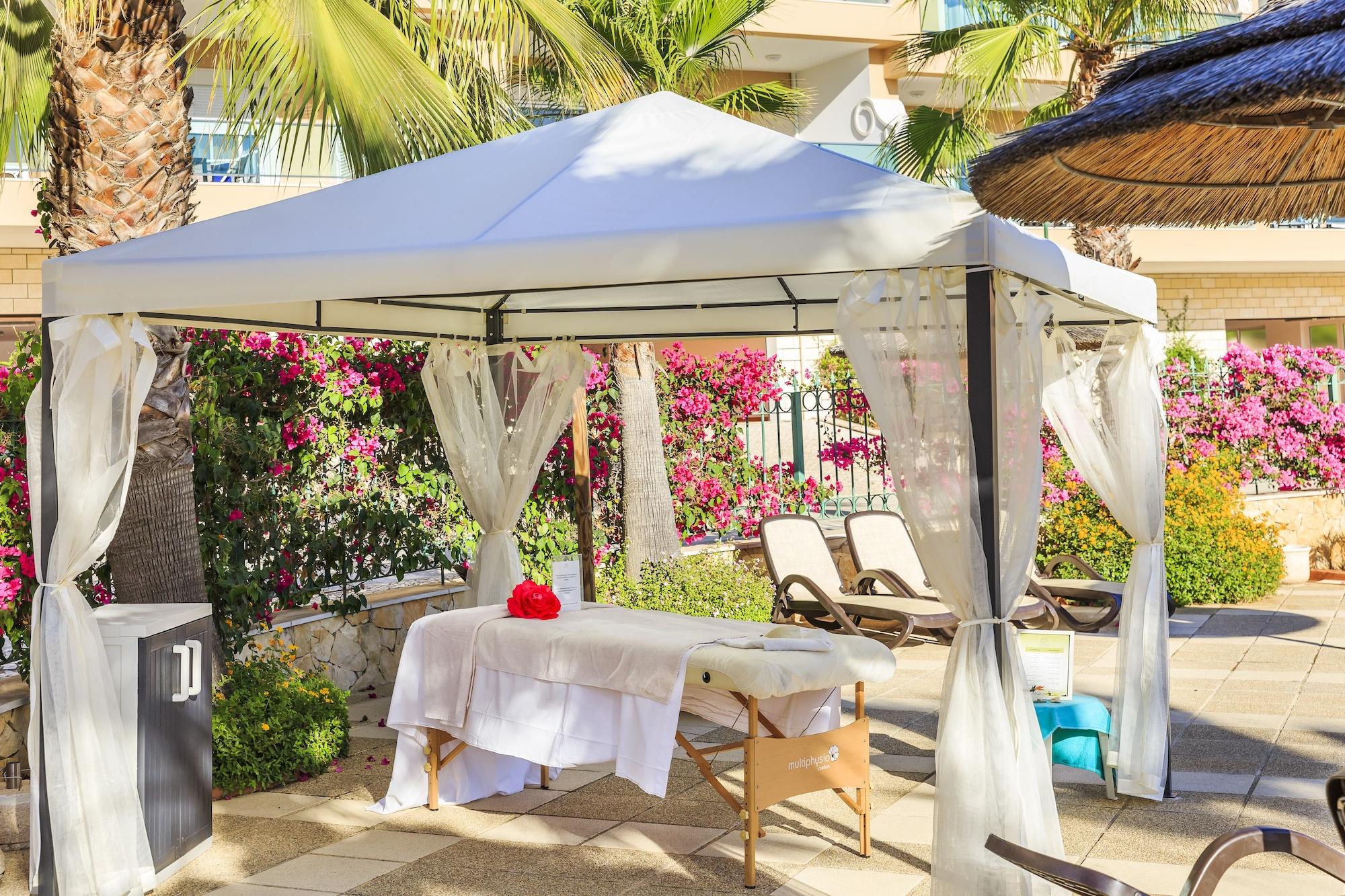 Spa Lakeside Country Club