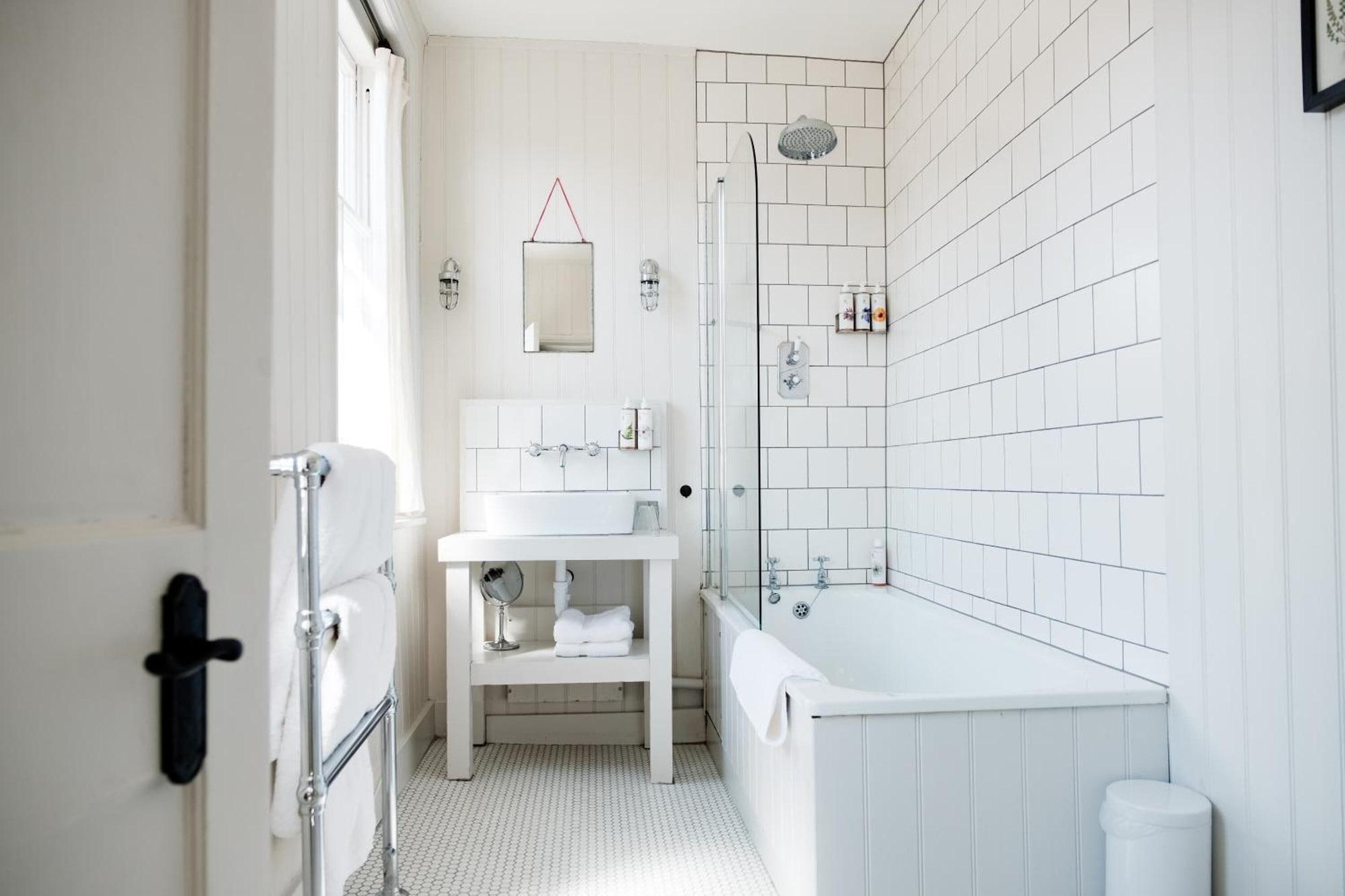 Equipamiento de Habitación Bel & The Dragon Kingsclere