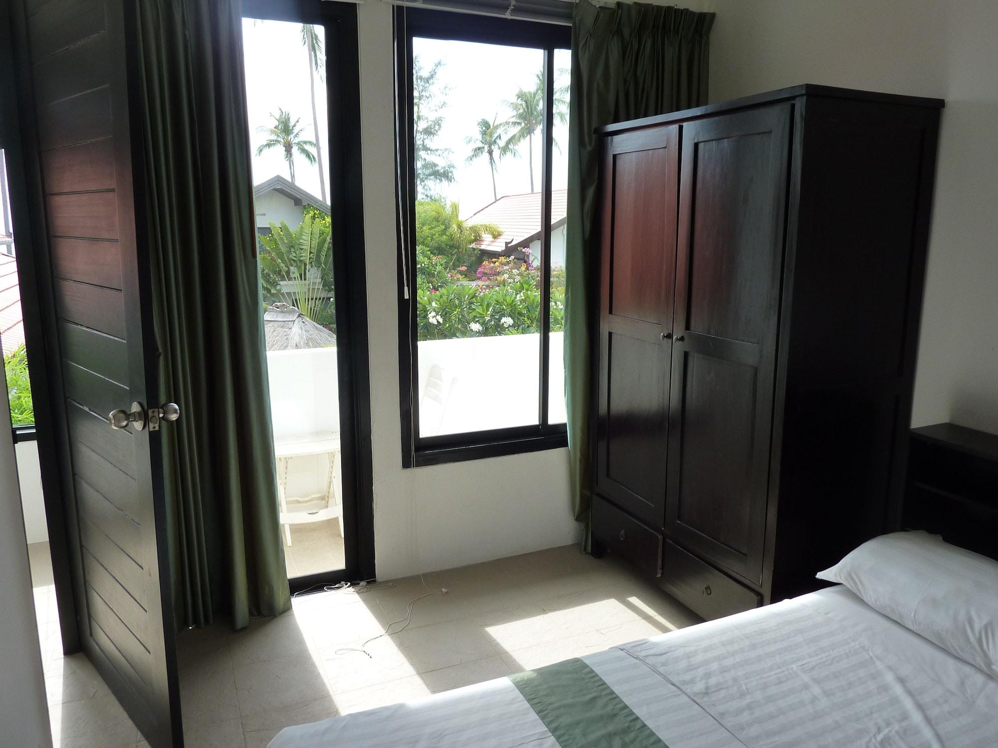 Habitación Sai Naam Lanta Residence