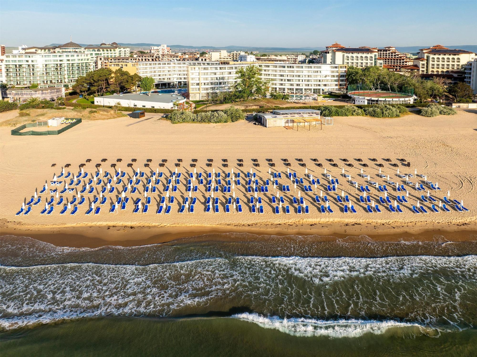 Playa AluaSoul Sunny Beach - All Inclusive – Adults Only - NEW OPENING