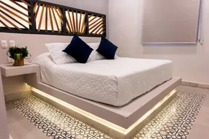 Alquiler Vacacional - The Garden Suites