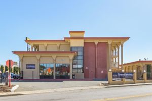 Alojamiento - The Prime Suites, Vallejo and Napa Valley