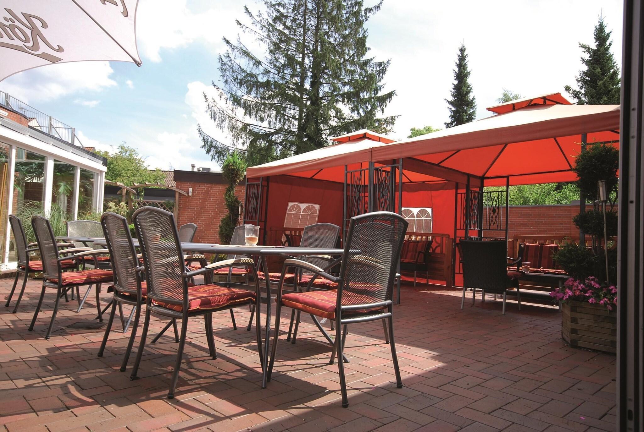 Varios Best Western Hotel Heide