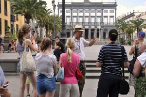 Actividad - Tesoros de Gran Canaria - Tour de día entero
