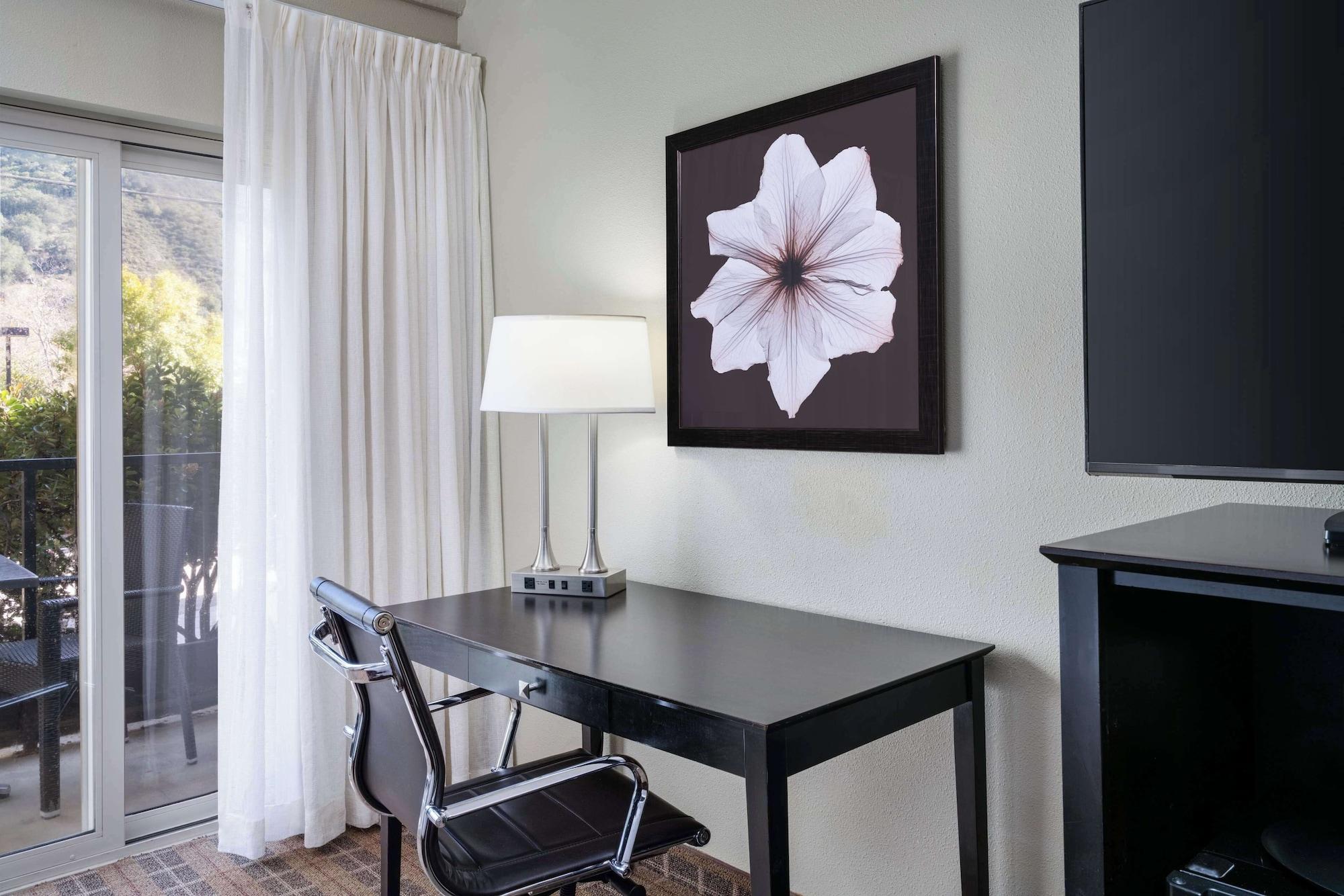 Habitación La Cuesta Inn, BW Signature Collection