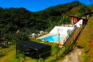 Alojamiento - pousada Vila Mathilde