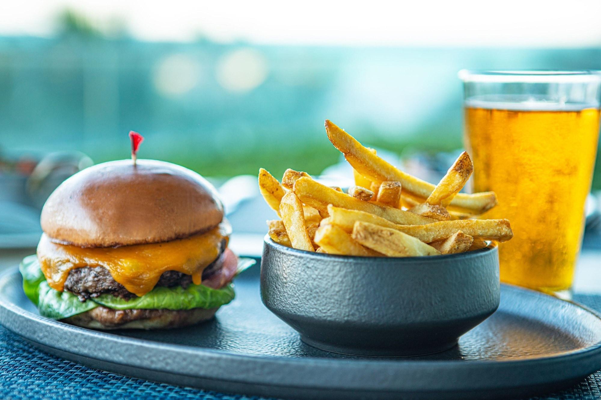 Restaurant The Ritz-Carlton Bal Harbour, Miami