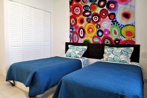 Renta temporal - Turquoise Villa